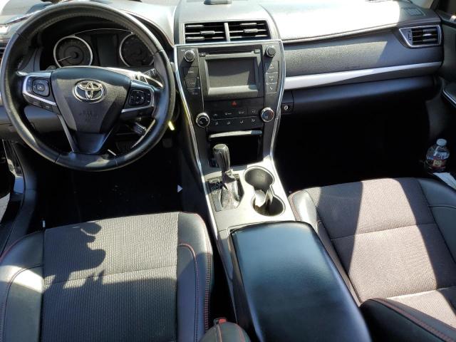 Photo 7 VIN: 4T1BF1FK9GU228051 - TOYOTA CAMRY LE 