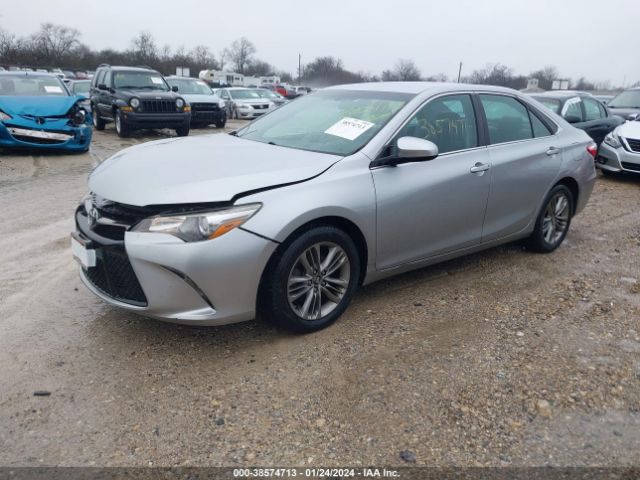 Photo 1 VIN: 4T1BF1FK9GU228275 - TOYOTA CAMRY 