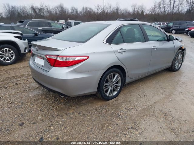 Photo 3 VIN: 4T1BF1FK9GU228275 - TOYOTA CAMRY 