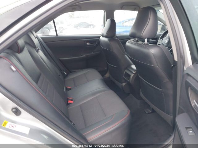 Photo 7 VIN: 4T1BF1FK9GU228275 - TOYOTA CAMRY 