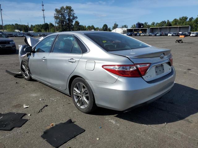 Photo 1 VIN: 4T1BF1FK9GU228650 - TOYOTA CAMRY LE 