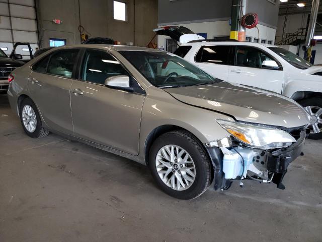 Photo 3 VIN: 4T1BF1FK9GU232956 - TOYOTA CAMRY LE 