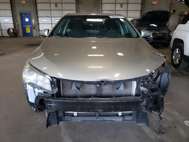 Photo 4 VIN: 4T1BF1FK9GU232956 - TOYOTA CAMRY LE 