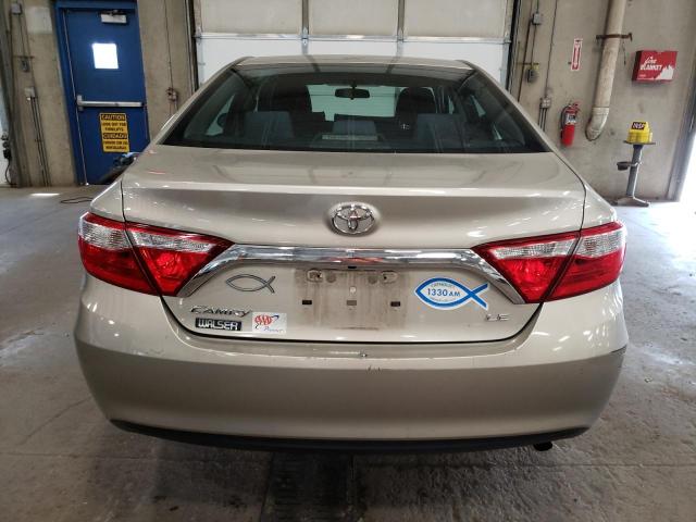 Photo 5 VIN: 4T1BF1FK9GU232956 - TOYOTA CAMRY LE 