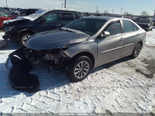 Photo 1 VIN: 4T1BF1FK9GU234058 - TOYOTA CAMRY 