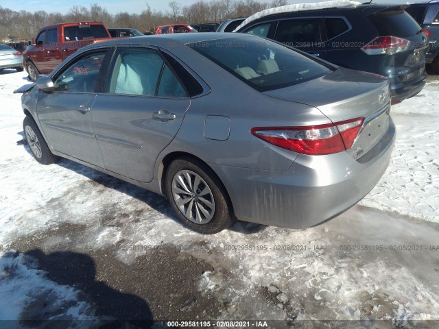 Photo 2 VIN: 4T1BF1FK9GU234058 - TOYOTA CAMRY 