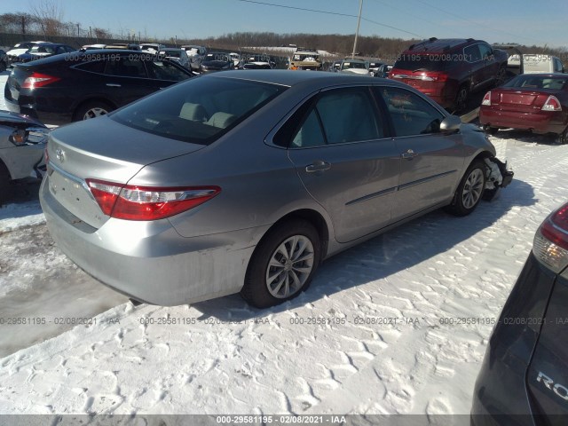 Photo 3 VIN: 4T1BF1FK9GU234058 - TOYOTA CAMRY 