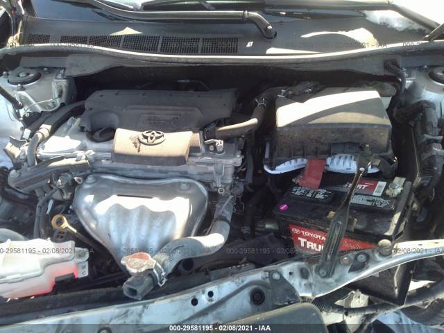 Photo 9 VIN: 4T1BF1FK9GU234058 - TOYOTA CAMRY 