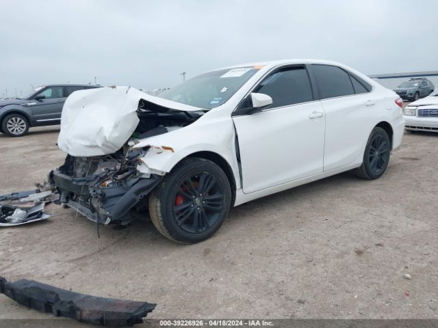 Photo 1 VIN: 4T1BF1FK9GU234383 - TOYOTA CAMRY 