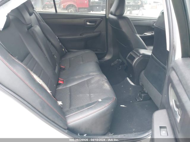 Photo 7 VIN: 4T1BF1FK9GU234383 - TOYOTA CAMRY 