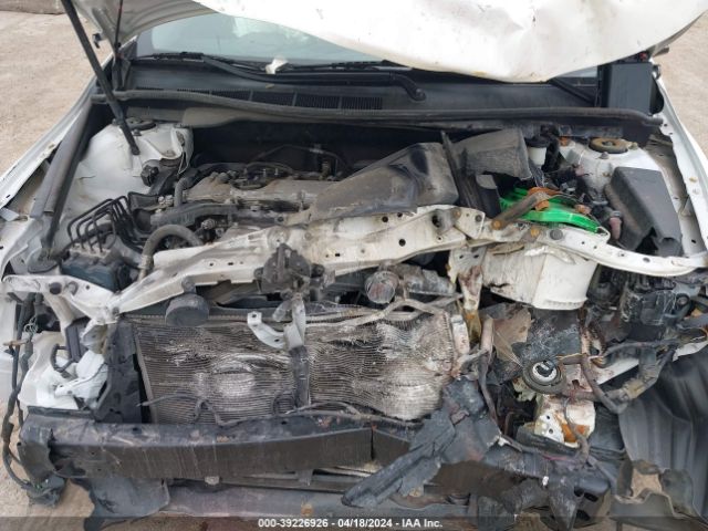 Photo 9 VIN: 4T1BF1FK9GU234383 - TOYOTA CAMRY 