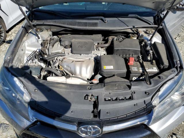 Photo 10 VIN: 4T1BF1FK9GU234612 - TOYOTA CAMRY 