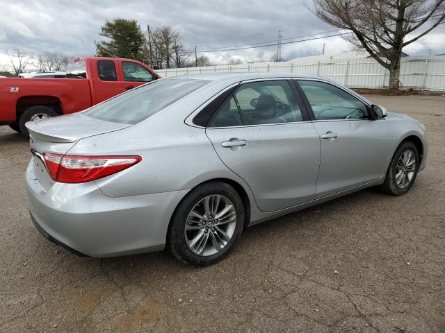 Photo 2 VIN: 4T1BF1FK9GU234741 - TOYOTA CAMRY LE 