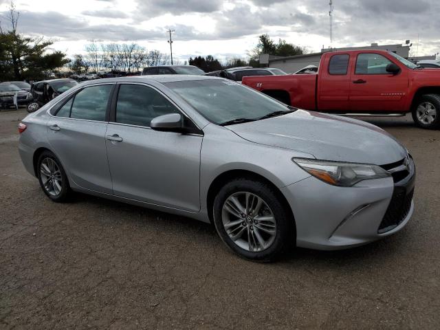 Photo 3 VIN: 4T1BF1FK9GU234741 - TOYOTA CAMRY LE 