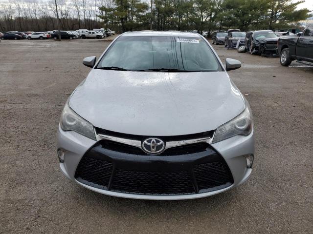 Photo 4 VIN: 4T1BF1FK9GU234741 - TOYOTA CAMRY LE 