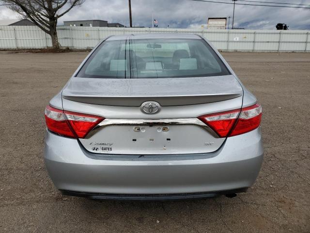 Photo 5 VIN: 4T1BF1FK9GU234741 - TOYOTA CAMRY LE 