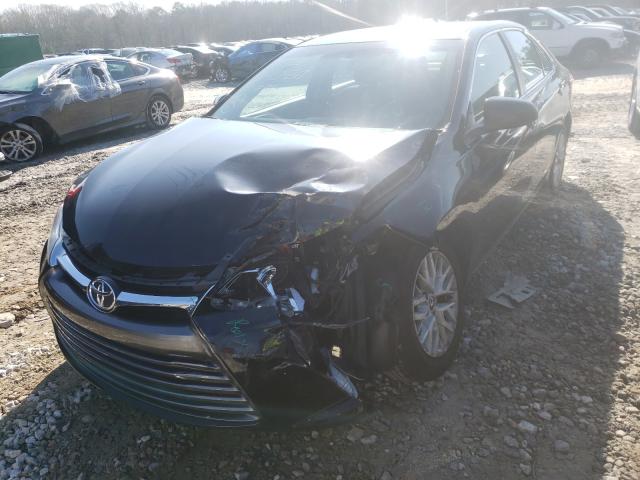 Photo 1 VIN: 4T1BF1FK9GU235467 - TOYOTA CAMRY LE 