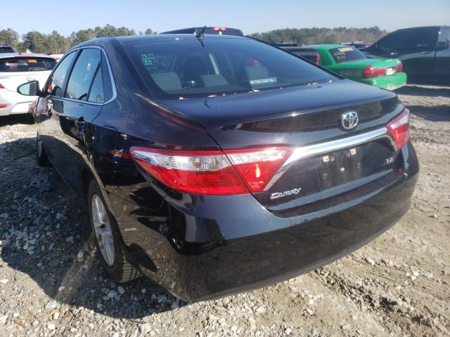 Photo 2 VIN: 4T1BF1FK9GU235467 - TOYOTA CAMRY LE 