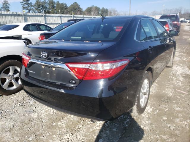 Photo 3 VIN: 4T1BF1FK9GU235467 - TOYOTA CAMRY LE 