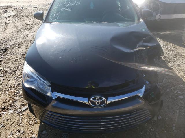 Photo 6 VIN: 4T1BF1FK9GU235467 - TOYOTA CAMRY LE 