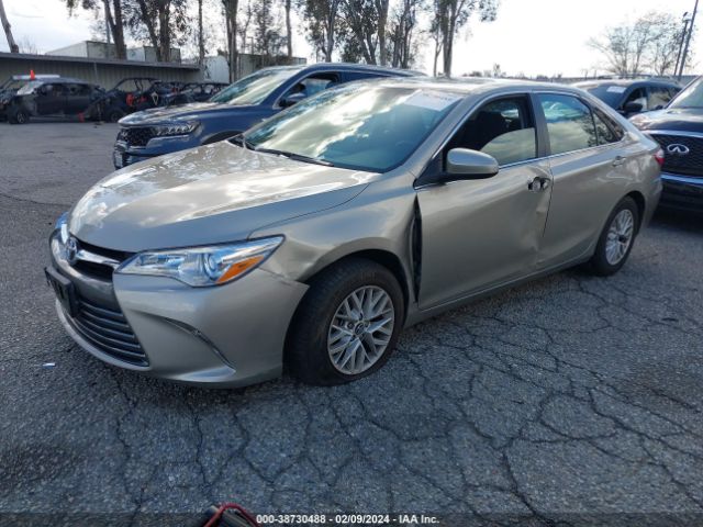 Photo 1 VIN: 4T1BF1FK9GU237316 - TOYOTA CAMRY 