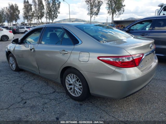 Photo 2 VIN: 4T1BF1FK9GU237316 - TOYOTA CAMRY 