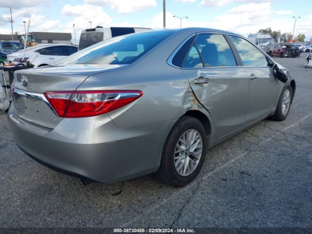 Photo 3 VIN: 4T1BF1FK9GU237316 - TOYOTA CAMRY 