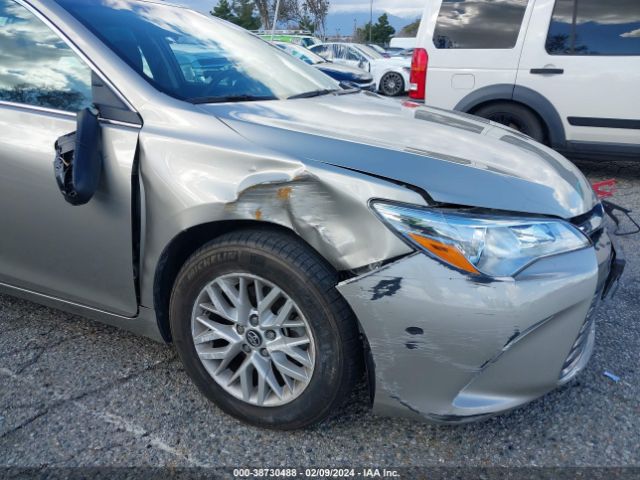 Photo 5 VIN: 4T1BF1FK9GU237316 - TOYOTA CAMRY 