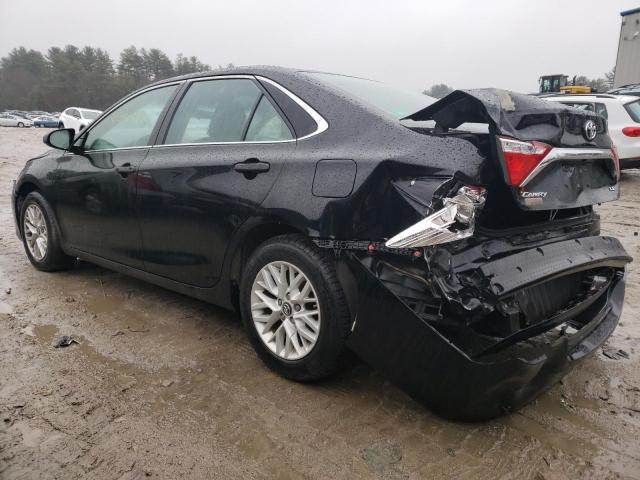 Photo 1 VIN: 4T1BF1FK9GU238398 - TOYOTA CAMRY LE 