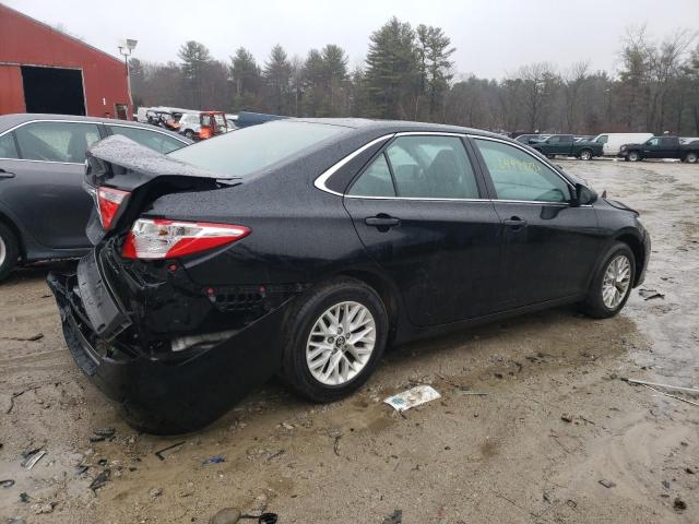 Photo 2 VIN: 4T1BF1FK9GU238398 - TOYOTA CAMRY LE 