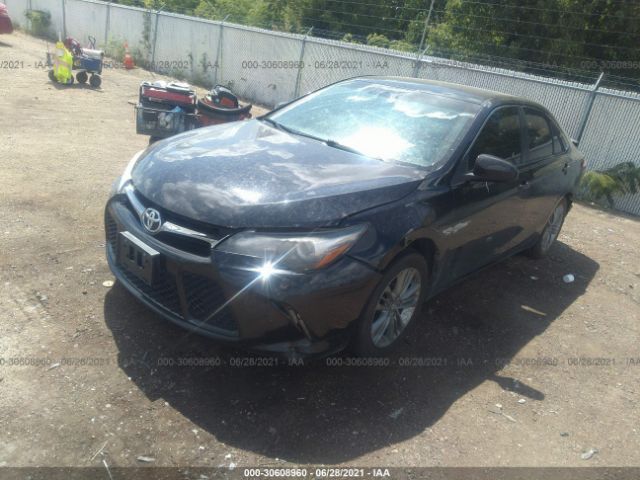 Photo 1 VIN: 4T1BF1FK9GU238918 - TOYOTA CAMRY 