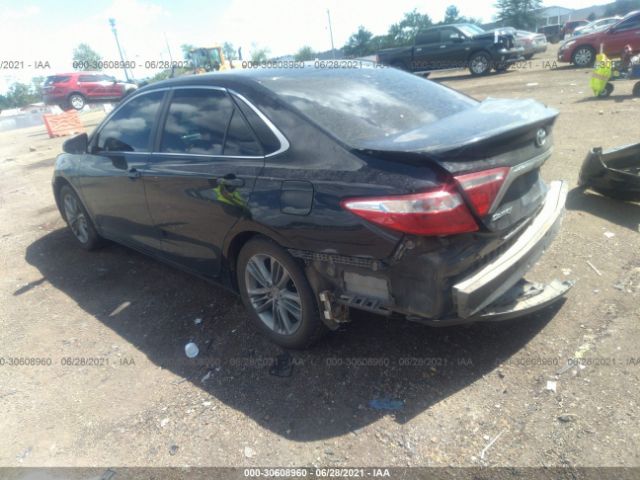 Photo 2 VIN: 4T1BF1FK9GU238918 - TOYOTA CAMRY 