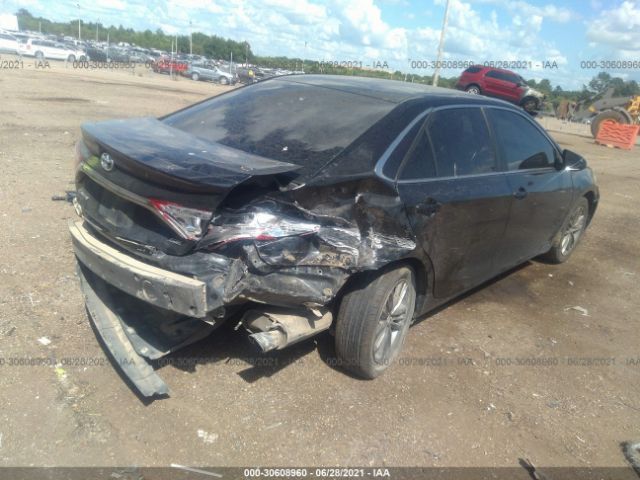 Photo 3 VIN: 4T1BF1FK9GU238918 - TOYOTA CAMRY 