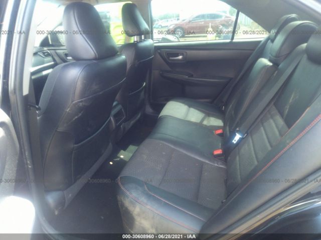 Photo 7 VIN: 4T1BF1FK9GU238918 - TOYOTA CAMRY 