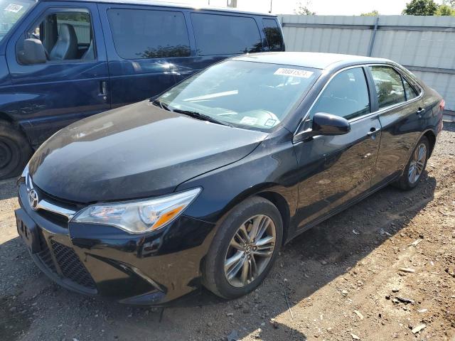 Photo 0 VIN: 4T1BF1FK9GU240782 - TOYOTA CAMRY LE 