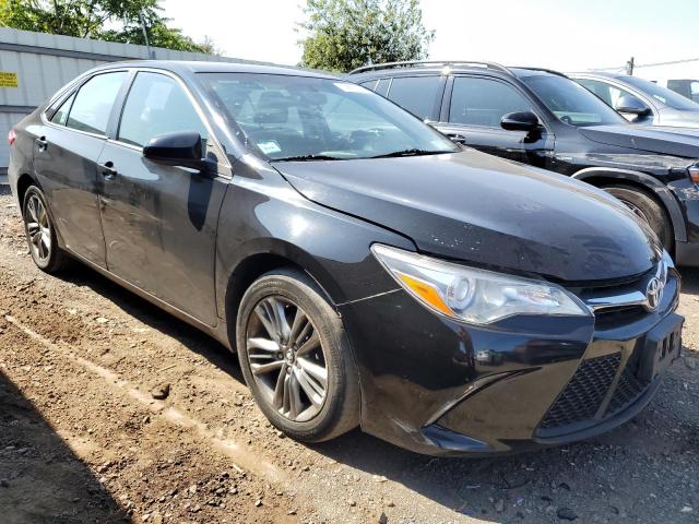 Photo 3 VIN: 4T1BF1FK9GU240782 - TOYOTA CAMRY LE 