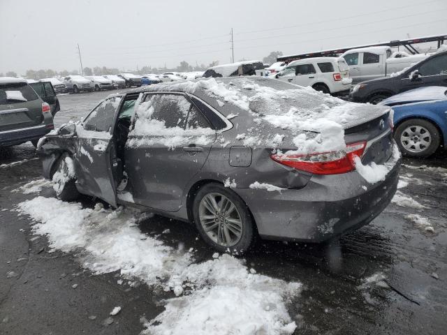 Photo 1 VIN: 4T1BF1FK9GU246551 - TOYOTA CAMRY LE 