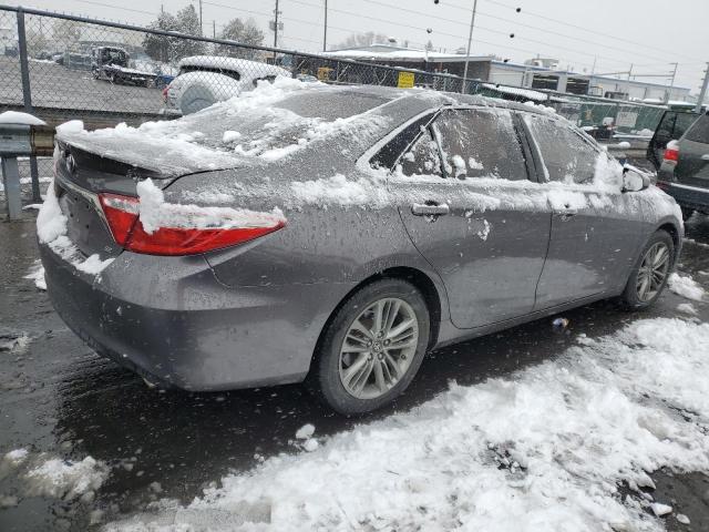 Photo 2 VIN: 4T1BF1FK9GU246551 - TOYOTA CAMRY LE 