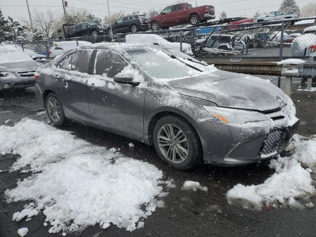 Photo 3 VIN: 4T1BF1FK9GU246551 - TOYOTA CAMRY LE 