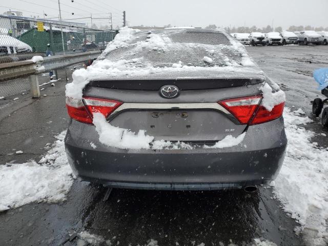 Photo 5 VIN: 4T1BF1FK9GU246551 - TOYOTA CAMRY LE 