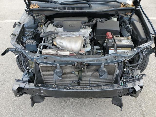 Photo 10 VIN: 4T1BF1FK9GU248283 - TOYOTA CAMRY 