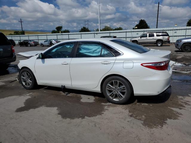 Photo 1 VIN: 4T1BF1FK9GU250809 - TOYOTA CAMRY LE 