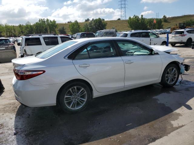 Photo 2 VIN: 4T1BF1FK9GU250809 - TOYOTA CAMRY LE 