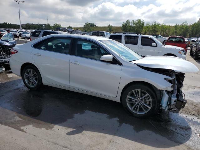 Photo 3 VIN: 4T1BF1FK9GU250809 - TOYOTA CAMRY LE 