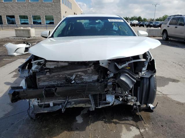 Photo 4 VIN: 4T1BF1FK9GU250809 - TOYOTA CAMRY LE 