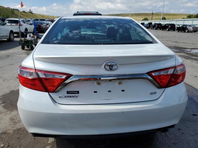 Photo 5 VIN: 4T1BF1FK9GU250809 - TOYOTA CAMRY LE 