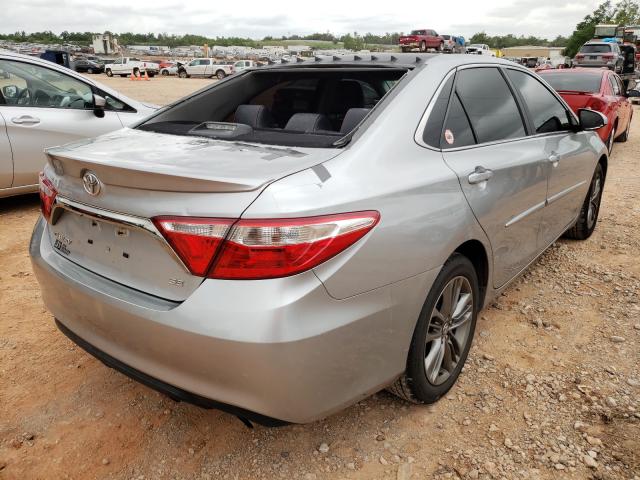 Photo 3 VIN: 4T1BF1FK9GU254634 - TOYOTA CAMRY LE 