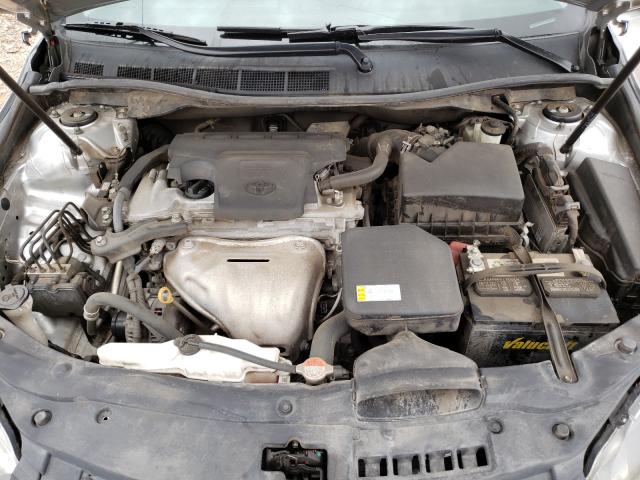 Photo 6 VIN: 4T1BF1FK9GU254634 - TOYOTA CAMRY LE 