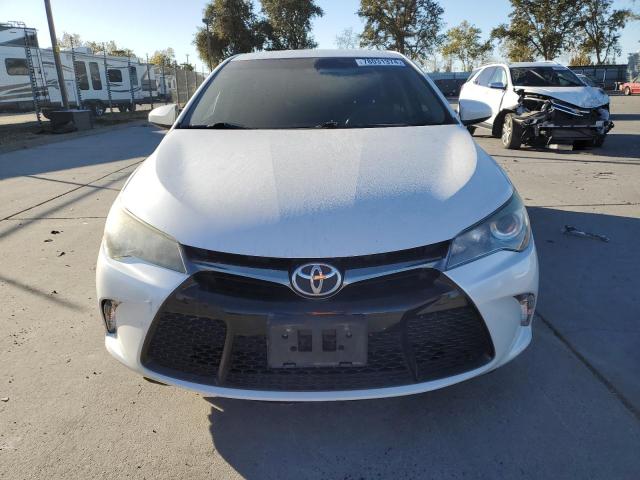 Photo 4 VIN: 4T1BF1FK9GU255475 - TOYOTA CAMRY LE 