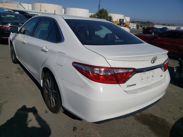 Photo 2 VIN: 4T1BF1FK9GU257159 - TOYOTA CAMRY 